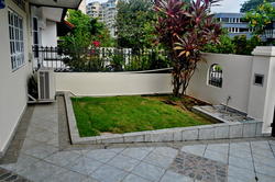 West Coast Gardens (D5), Terrace #137659552